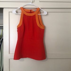 Banana republic tank
